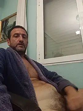 DanTrov79 webcam
