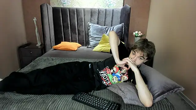 DaveBevy webcam