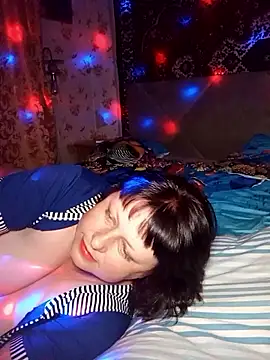 Watch AuroKaria live on EroticFlix - High definition streams