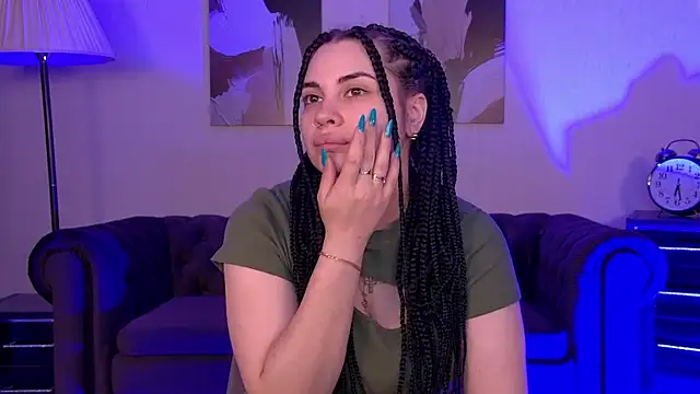 Watch AdrianaToress live on EroticFlix - High definition streams