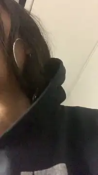 DulceLatinaxo webcam