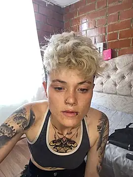 Megan-c webcam