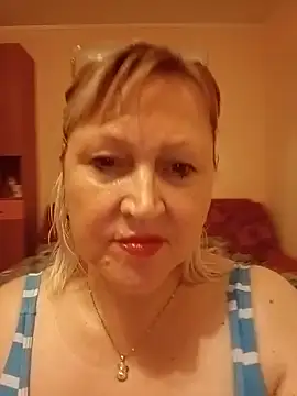 I_amVeronicle webcam