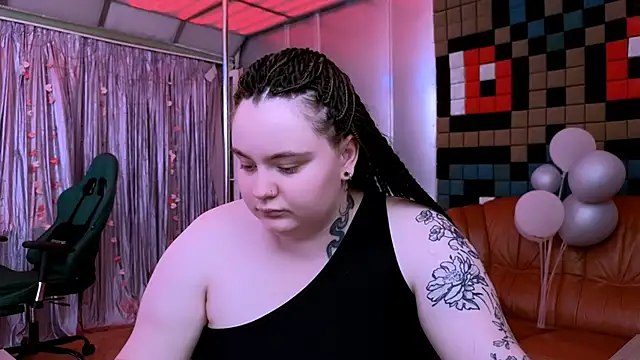 CatherineClaire webcam