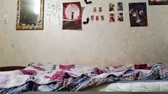 LonaSylvis webcam