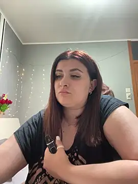 AureTease webcam