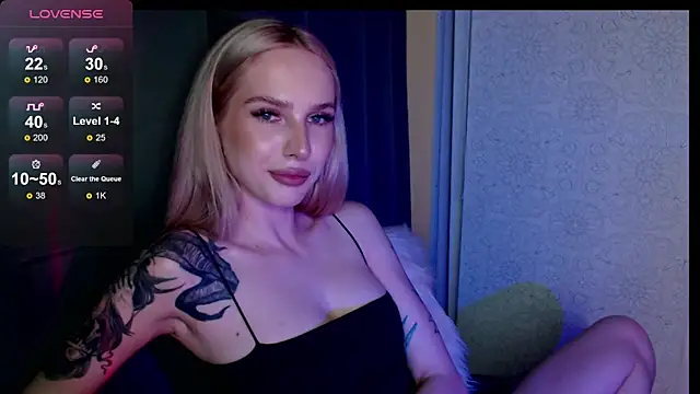 Watch MichelleVelour live on EroticFlix - High definition streams