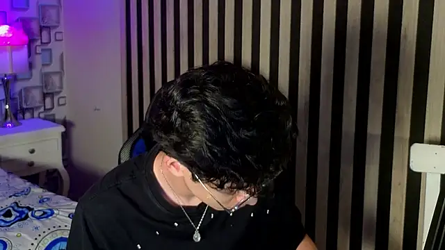 MikeVoss_ webcam