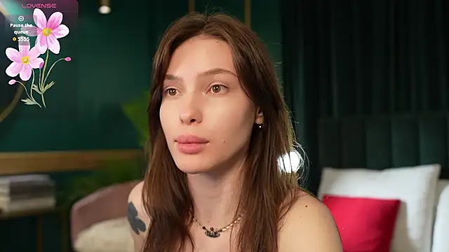 Mili_Joy webcam