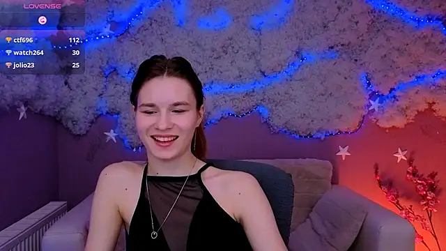 angie_foxy1 webcam