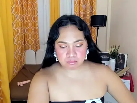 BigCockLexie webcam