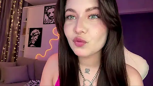 AirinRin webcam