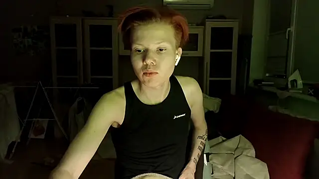 Tannet_Lovelyyy webcam