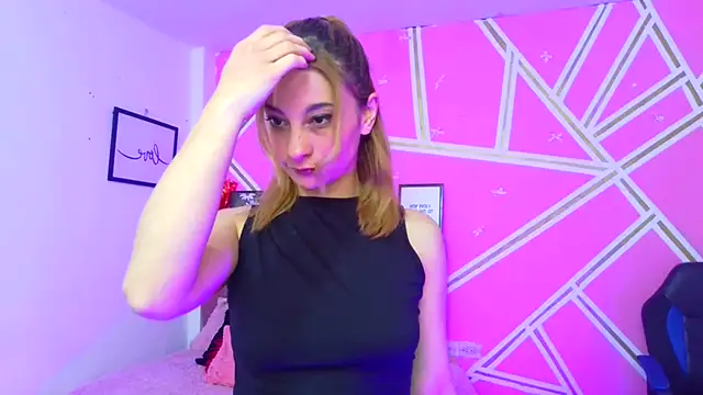 Barbie__sweet webcam