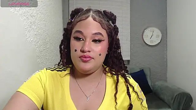 leilasosexy webcam