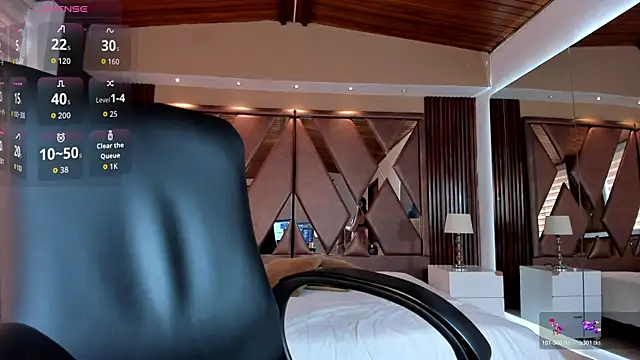 zoe_linss webcam