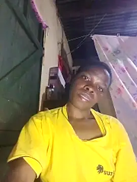 DarkSugar4 webcam