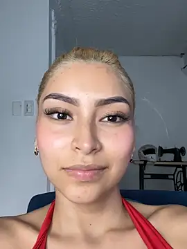 NatalieSterling webcam
