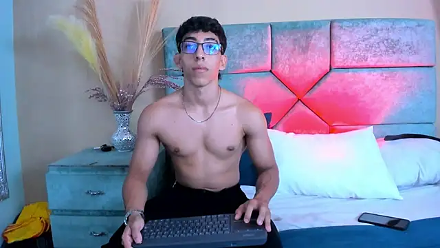 JuliaanRoss webcam