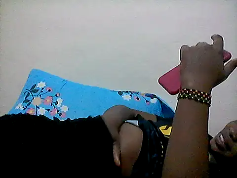 Afrikanshe webcam