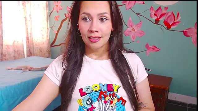 solhime webcam