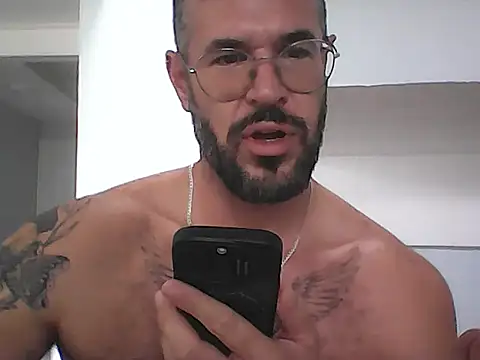 mrbighairychest webcam