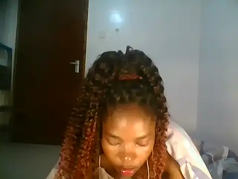 Glow_goddes webcam