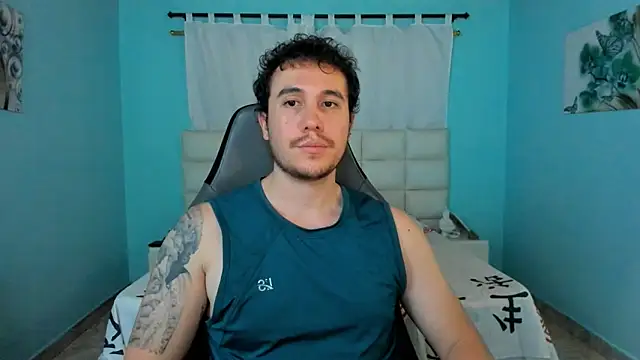 juan__jimenez webcam