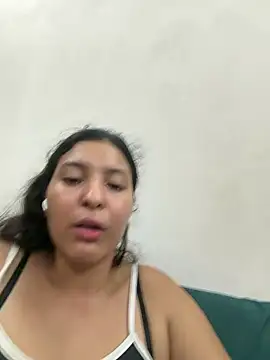 mariatudulceadiccion webcam