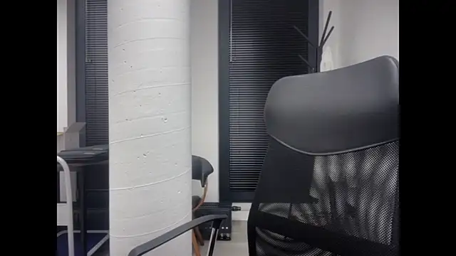 RachellAmazing webcam