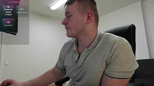 richard_dullas (M twink) - SHOW SOME LOVE