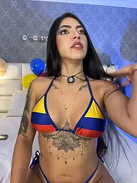 Watch Celeste_Amber live on EroticFlix - High definition streams