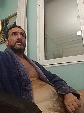 dantrov79 (Ask my age) - Play with FLASH Menu.. Cum at Goal 💦 💦