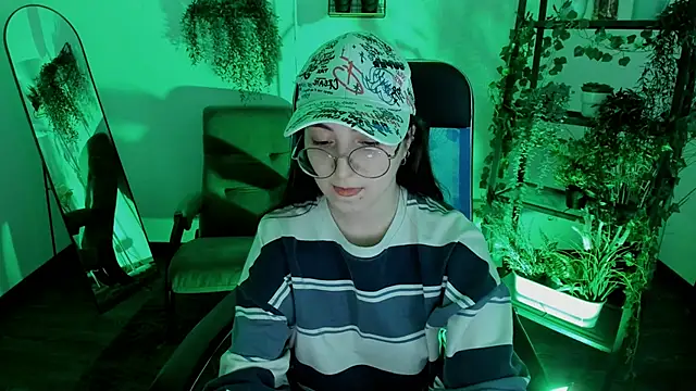 VirtuallVoyant webcam