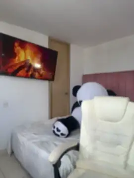 Janettcruz webcam