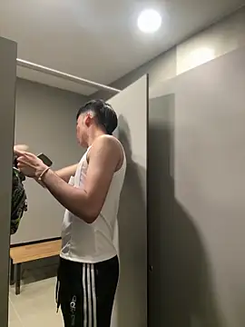 The_Conquer live sex cam