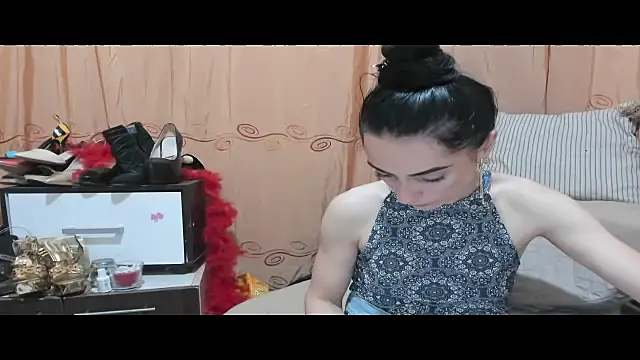 jessystarr webcam