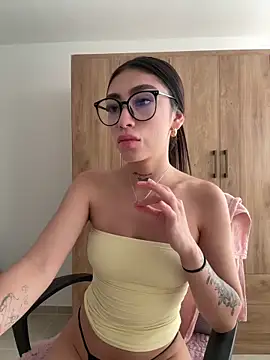 Bonny_Eva webcam