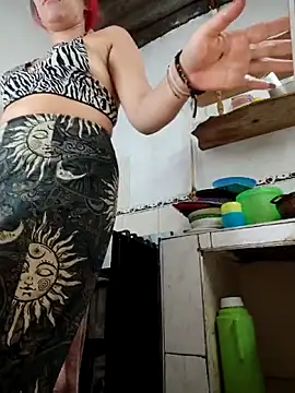Florxxx9 live cam on StripChat