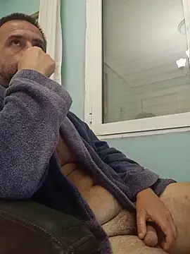 DanTrov79 webcam