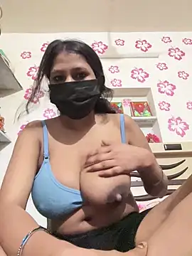 Watch bhaviyadv live on EroticFlix - High definition streams