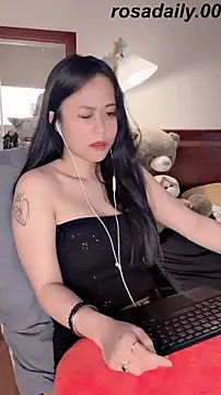 Rosane00 webcam
