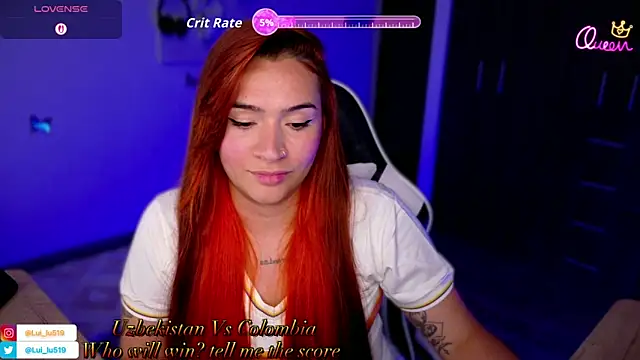 ImLui_lu webcam