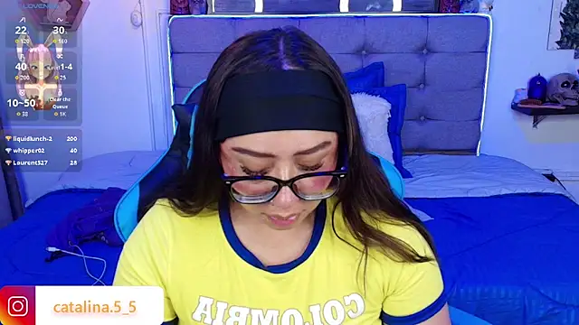 Kata_Bigboobs webcam