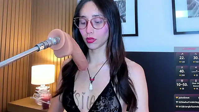 Watch doll_bella_ live on EroticFlix - High definition streams