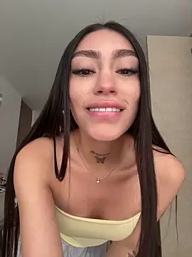 Watch Bonny_Eva live on EroticFlix - High definition streams
