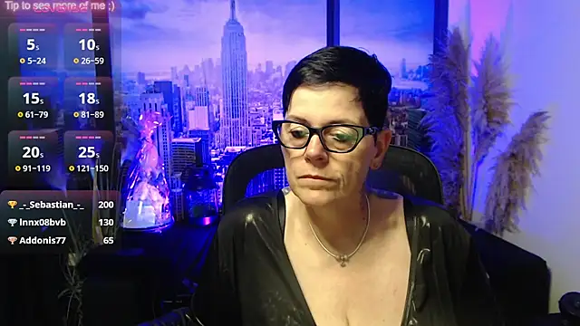ninarandmann webcam