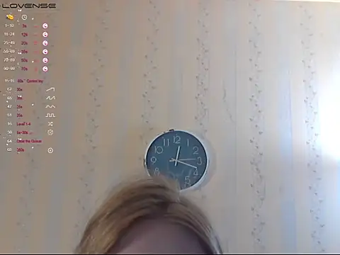 LustfulSarah webcam