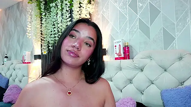 Zaira_bonny webcam
