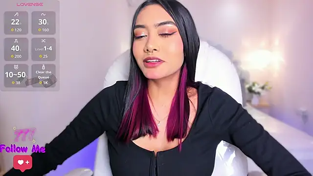 Watch AzuraKindong live on EroticFlix - High definition streams